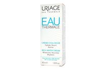 Uriage EAU Thermale Výživný hydratační krém 40 ml