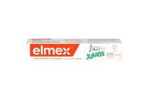 Elmex Junior fogkrém 6-12 év 75 ml