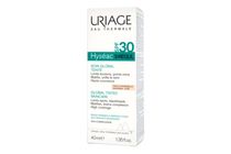 Uriage Hyséac 3-Regul Komplexní péče na mastnou pleť SPF 30 tónovaný krém 40 ml