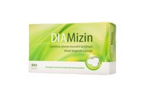 Diamizin Gymnema Sylvestre Kiv kapszula 50 db