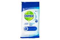 DETTOL Antibacterial wipes for surfaces | 36 pieces
