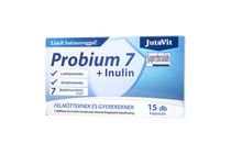 JutaVit Probium 7 + Inulin kapszula 15 db
