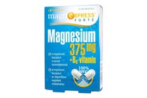 Innopharm MagnExpress 375 mg Forte kapszula 30 db