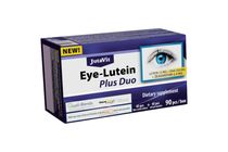 JutaVit Szem Lutein Plusz Duo tabletta és lágyzselatin kapszula 45 + 45 db