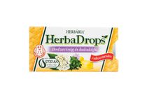 Herbária HerbaDrops bodza-kakukkfű cukorka 8 db