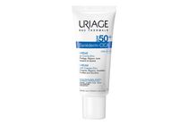 Uriage Bariéderm Cica Creme SPF 50 reparativní krém na popraskanou pokožku 40 ml