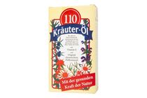 Krauter-öl 110 gyógynövényolaj 100 ml