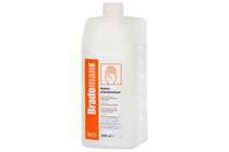 Bradoman Soft kézfertőtlenítő oldat 1 liter