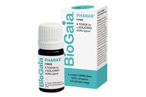 BioGaia Pharax élőflóra és D3-vitamin csepp 6 hónapos kortól 5 ml