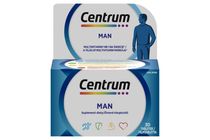 Centrum Man férfiaknak filmtabletta 30 db