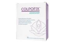 Colpofix hüvely-gélspray 20 ml