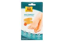 Do.Tobell Micomed körömgomba tapasz + rögzítő 12 db