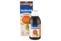 Marslakócskák szirup narancs ízben 150 ml