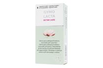 Gyno Lacta Intim Care hüvelytabletta 8 db
