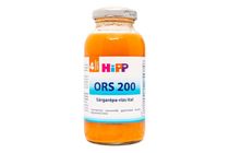 Hipp Ors sárgarépa-rizs ital 4 hó+ 200 ml
