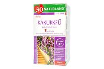 Naturland kakukkfű filteres gyógynövénytea 25 x 1 g