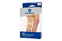 Anatomic Help elasztikus térdszorító S