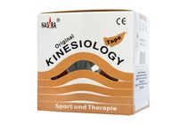 Nasara bézs kineziológiai tapasz 5 cm x 5 m