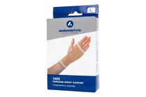 Anatomic Help elasztikus csukló- és kézfejszorító L