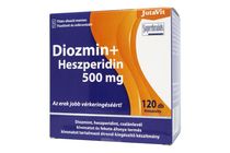Jutavit Diozmin-Heszperidin filmtabletta 120 db