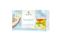 Mecsek nyugalom filteres teakeverék 1 g 20 db