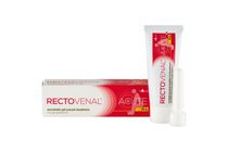 RectoVenal Acute gél 20 g