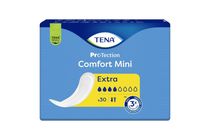 TENA Comfort Mini Extra inkontinencia betét 500 ml 30 db