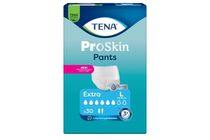 TENA Pants Extra L nadrágpelenka 1910 ml 30 db