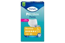 TENA Pants Normal L nadrágpelenka 30 db