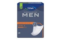 TENA Men Level 3 inkontinencia betét 16 db