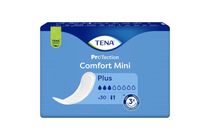 TENA Comfort Mini Plus inkontinencia betét 381 ml 30 db