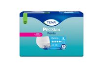 TENA Pants Extra S nadrágpelenka 1843 ml 15 db