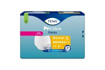 TENA Pants Normal S nadrágpelenka 15 db