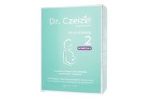 Dr. Czeizel Várandósság 2 Multivitamin filmtabletta és kapszula 30 + 30 db