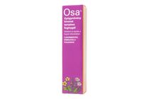Osa Gyógynövény kivonat tartalmú fogíny-gél 20 g