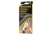 Futuro Classic csuklórögzítő fémsínnel S