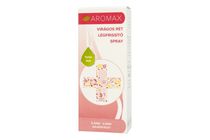 Aromax virágos rét légfrissítő spray 20 ml