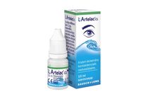 Artelac CL műkönny 10 ml