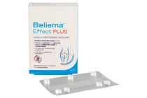 Beliema Effect Plus hüvelytabletta 7 db