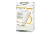 JutaVit C-vitamin Basic filmtabletta 1000 mg 100 db