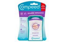 Compeed herpesztapasz 15 db