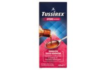 Tussirex köhögés elleni szirup 120 ml