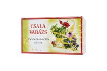 Csala varázs teakeverék filteres 25 db