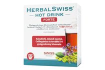 Herbal Swiss Hot Drink Forte italpor 12 db