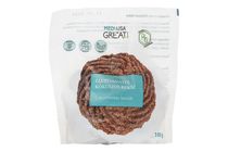 MEDhUSA Great! gluténmentes kókuszos keksz 100 g
