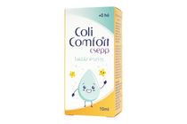 Coli Comfort Laktáz enzim csepp 10 ml