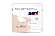 Seni Soft Normal egyszerhasználatos alátét 40 x 60 cm 30 db