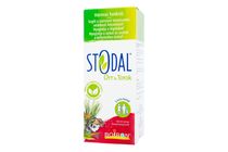 Stodal orr és torok szirup 150 ml