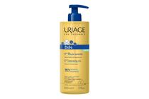 Uriage Baba olajos fürdető/tusfürdő 500 ml