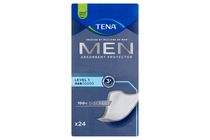 TENA Men Level 1 inkontinencia betét 24 db
